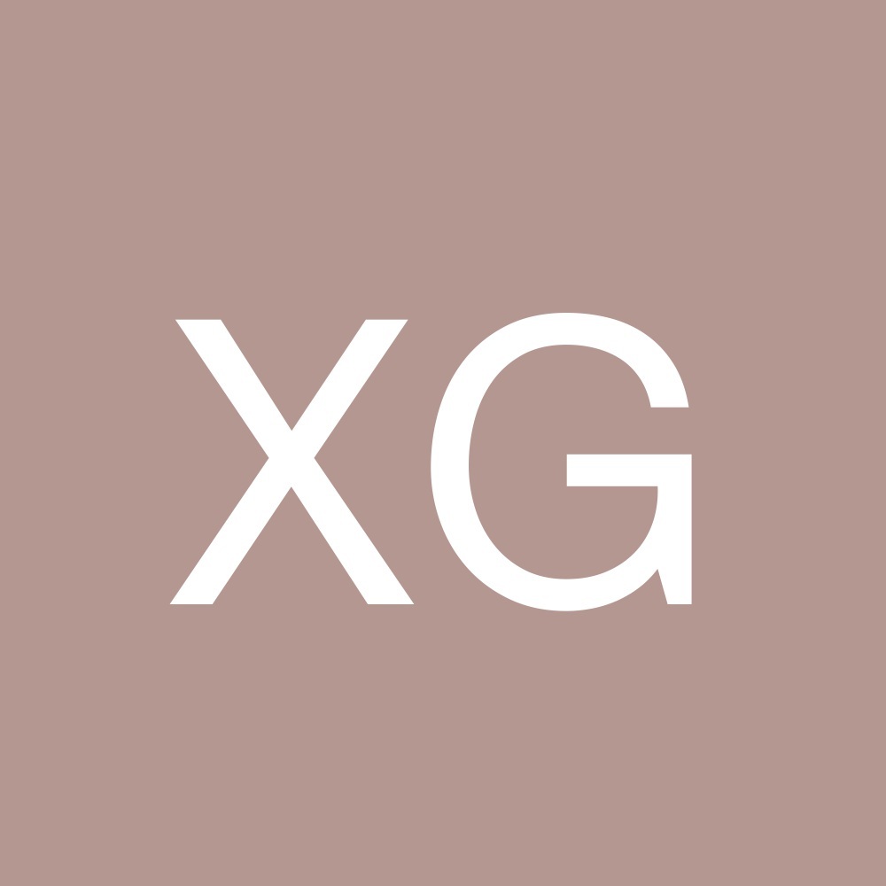 Meet your Posher, Xavier